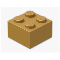 Lego Club Badge